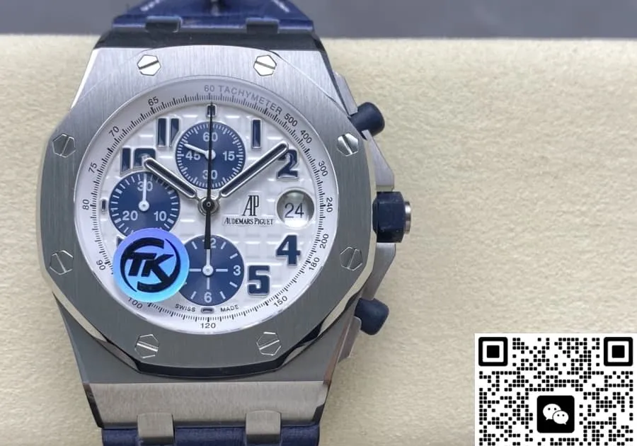 TK Factory Audemars Piguet Royal Oak Offshore 26170ST.OO.D305CR.02 1:1 Best Edition Replica Watch
